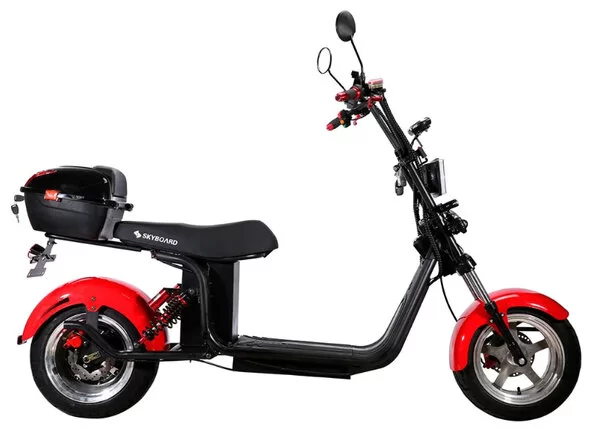 Электроскутер SKYBOARD BR30-3000 PRO